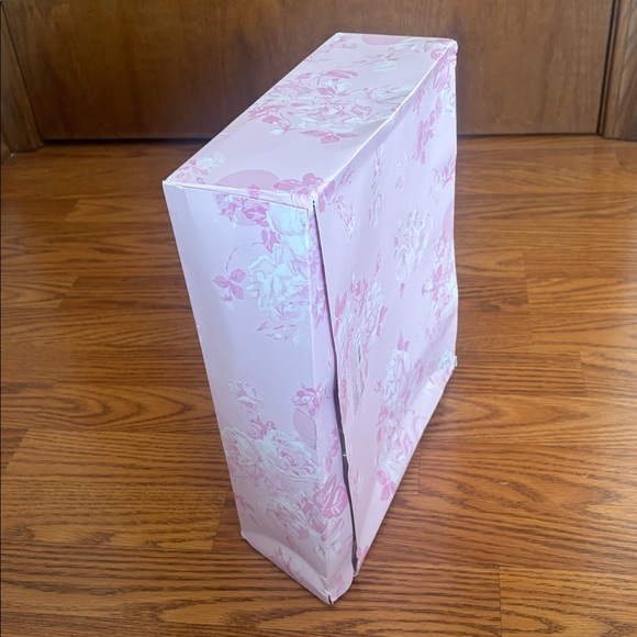 Victoria’s Secret PINK x LoveShackFancy collaboration dog - Picture 8 of 8